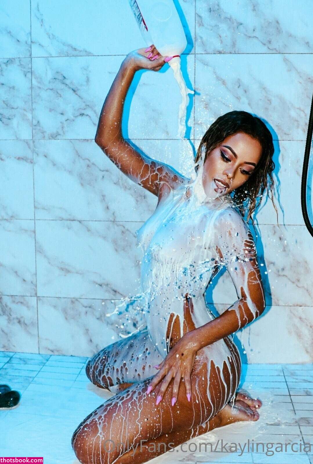 Kaylin Garcia Photo #4