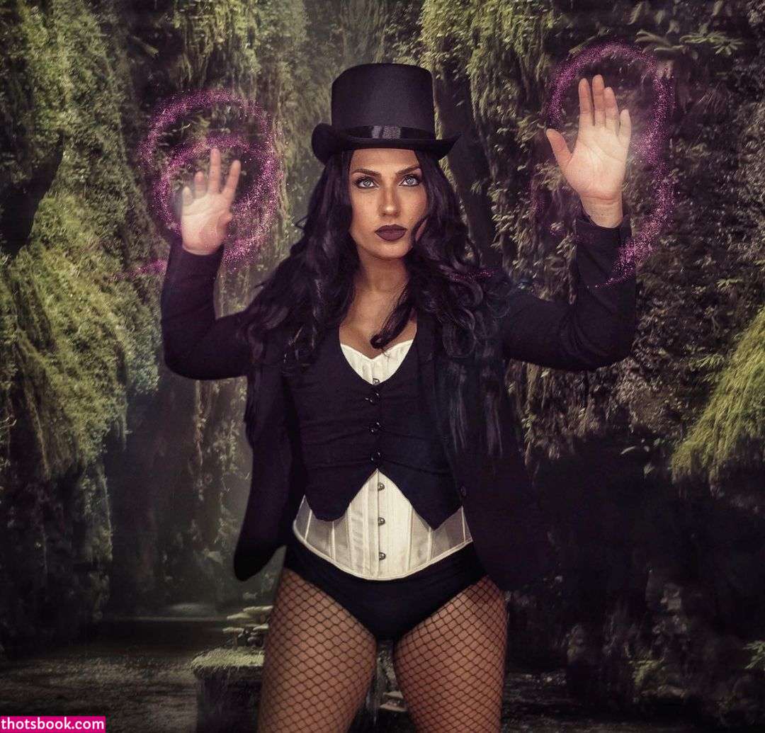 Lis Wonder Photo #10