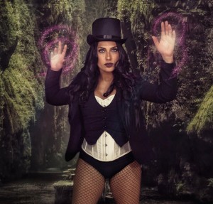 Lis Wonder Photo #10