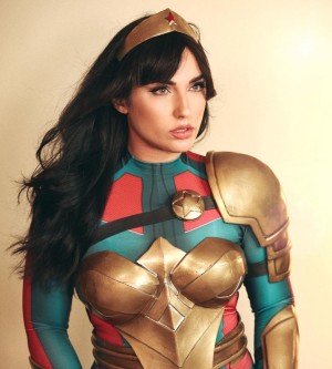 Lis Wonder Photo #12