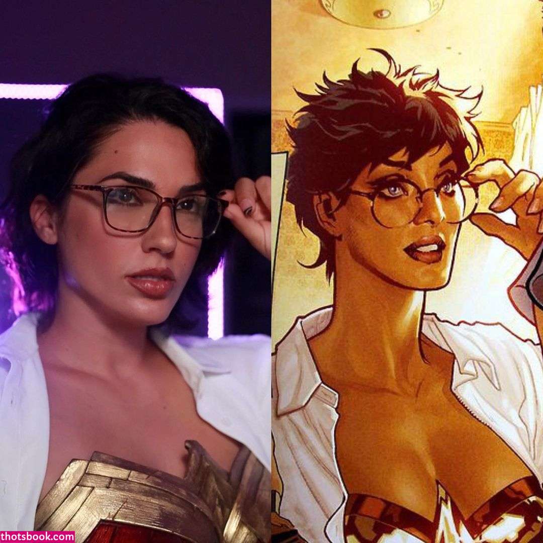 Lis Wonder Photo #23