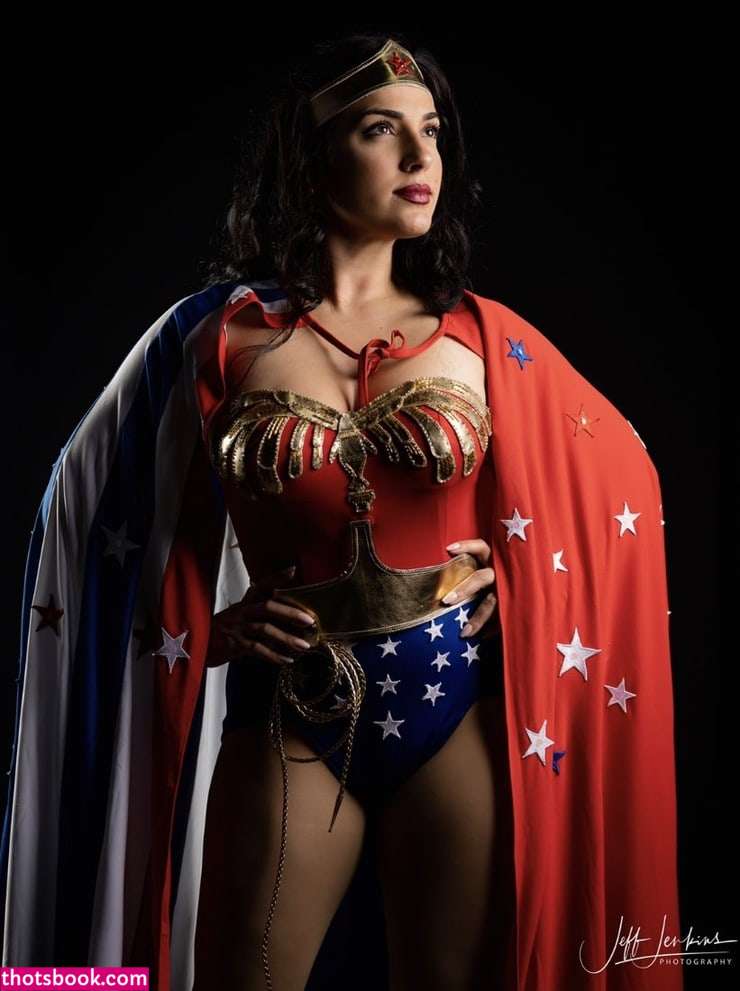 Lis Wonder Photo #29