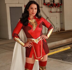 Lis Wonder Photo #22