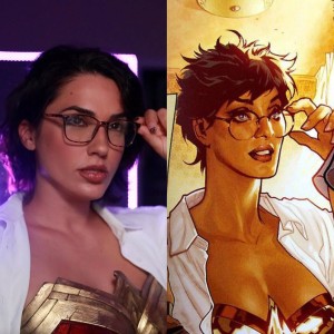 Lis Wonder Photo #23