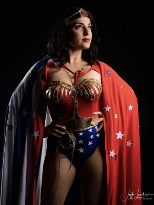 Lis Wonder Photo #29