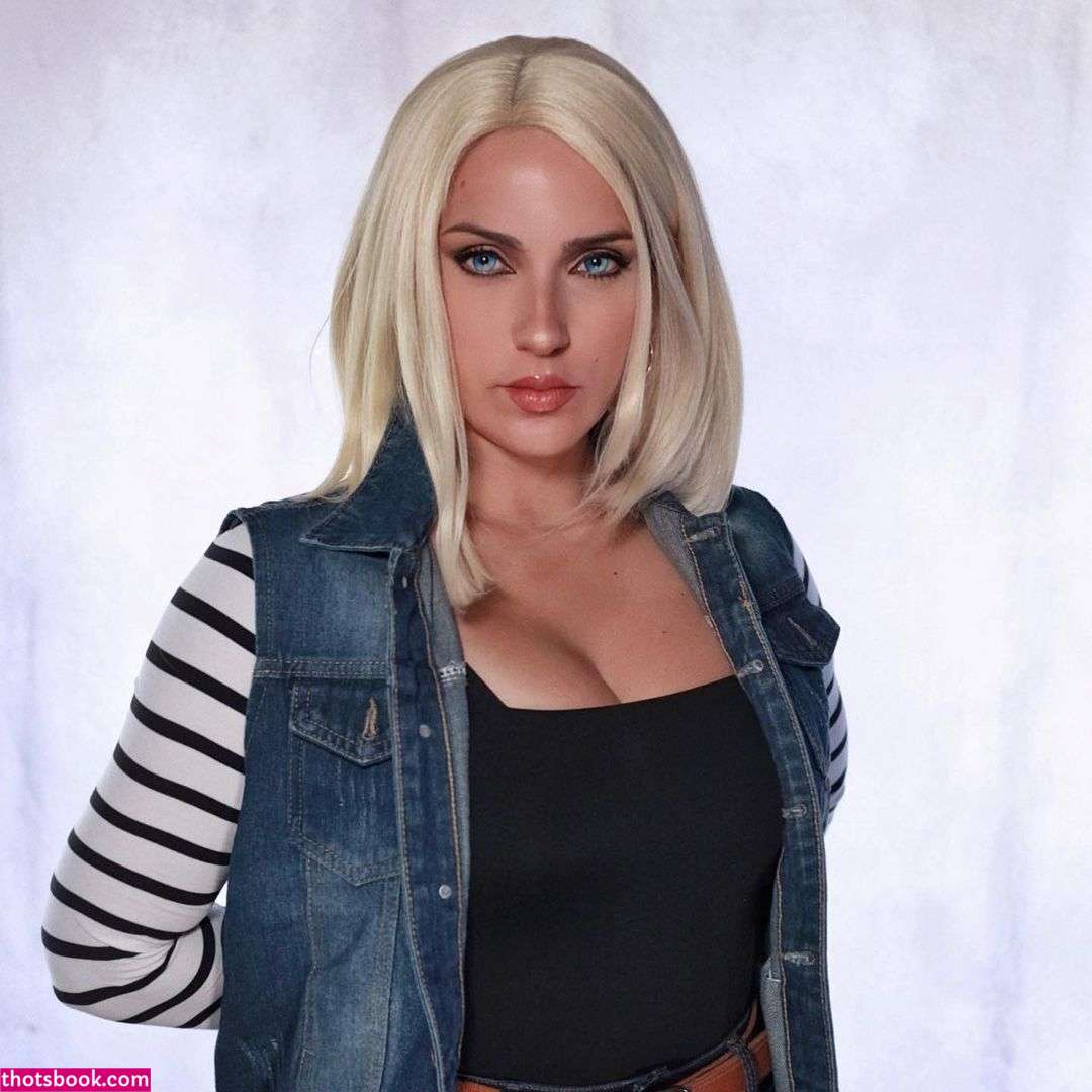 Lis Wonder Photo #36