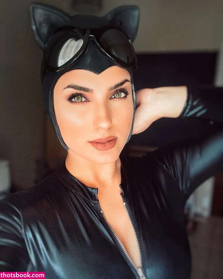 Lis Wonder Photo #44