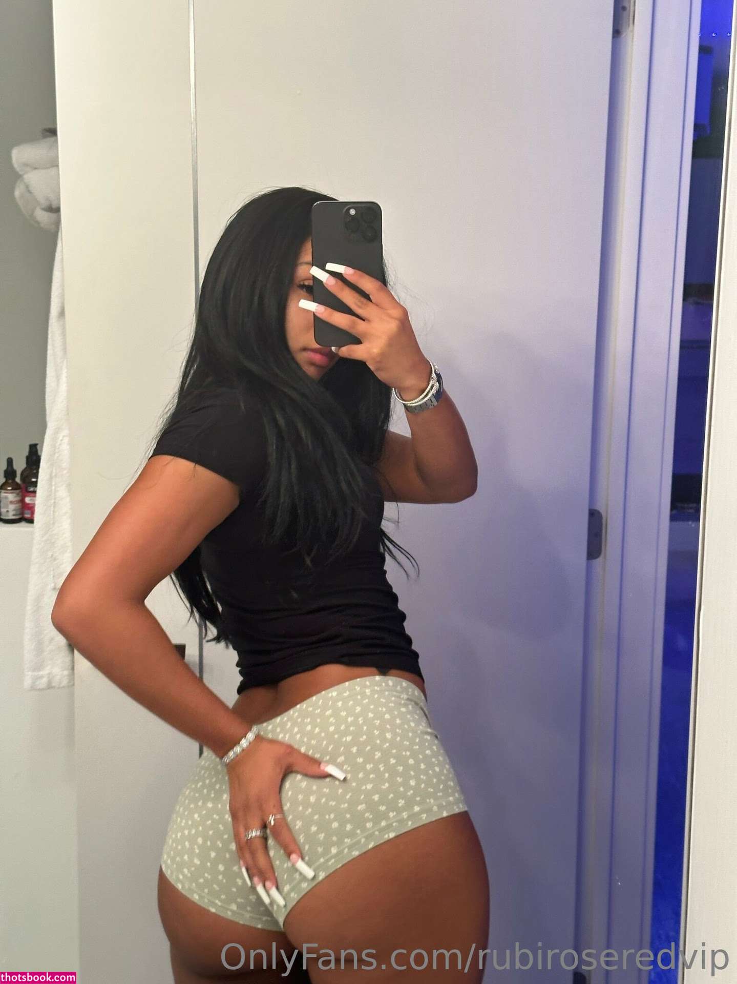 Rubi Rose Photo #139