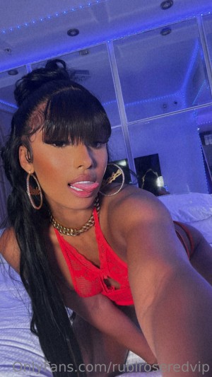 Rubi Rose Photo #145