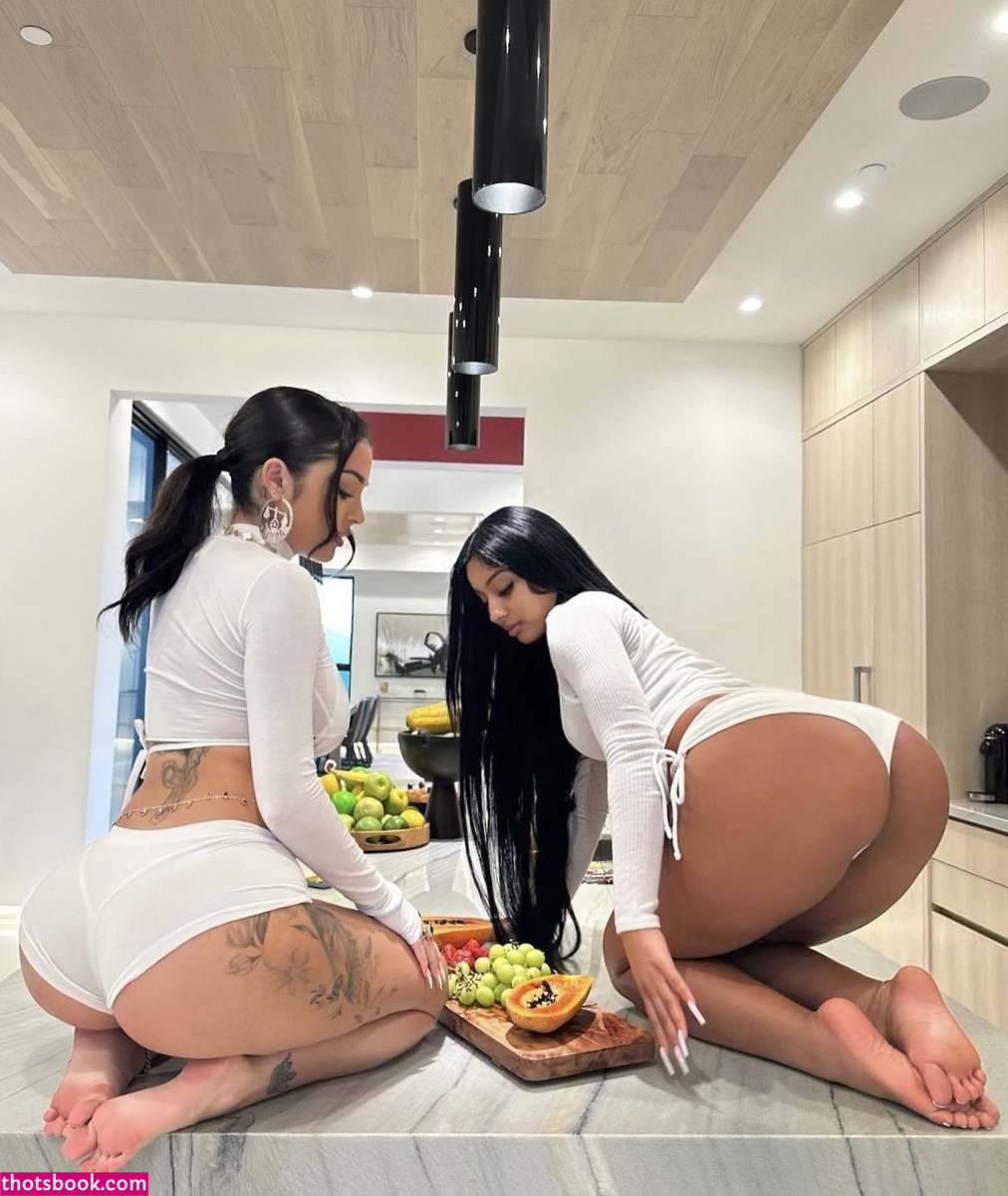 Rubi Rose Photo #166