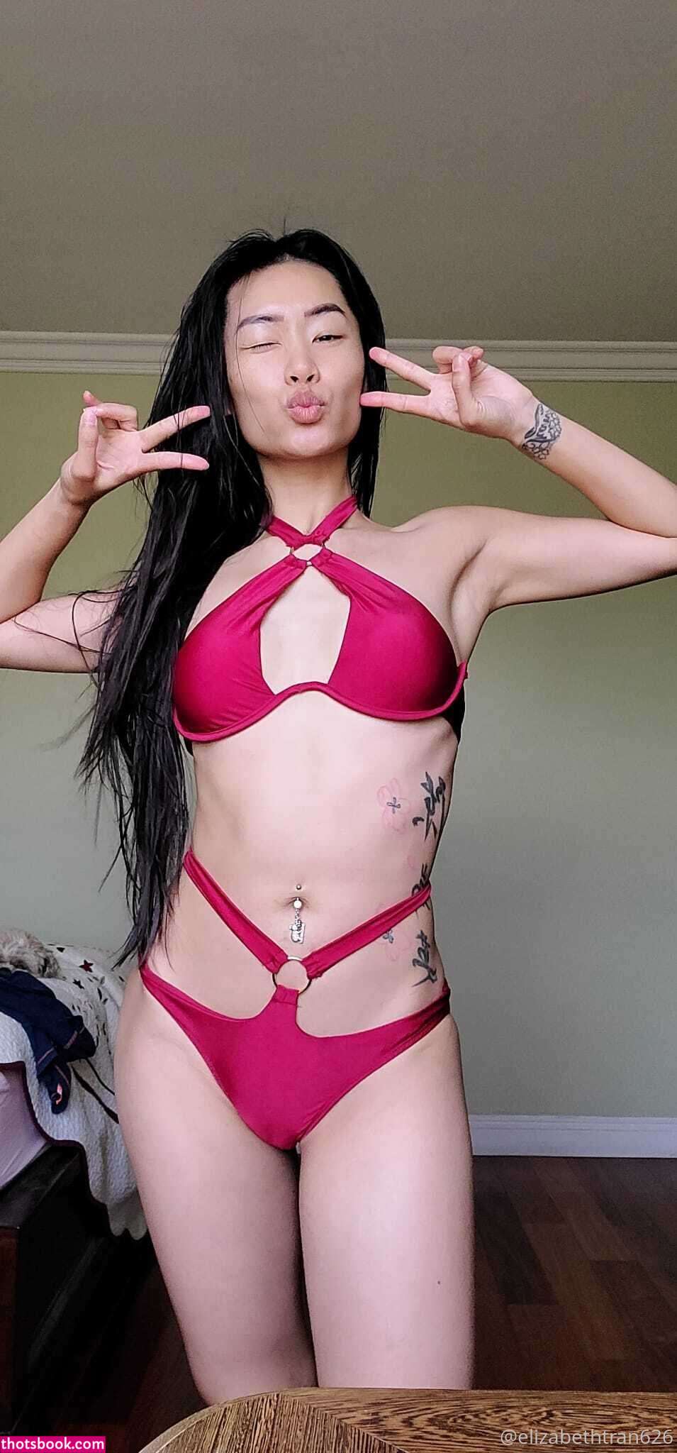 Elizabeth Tran Photo #60