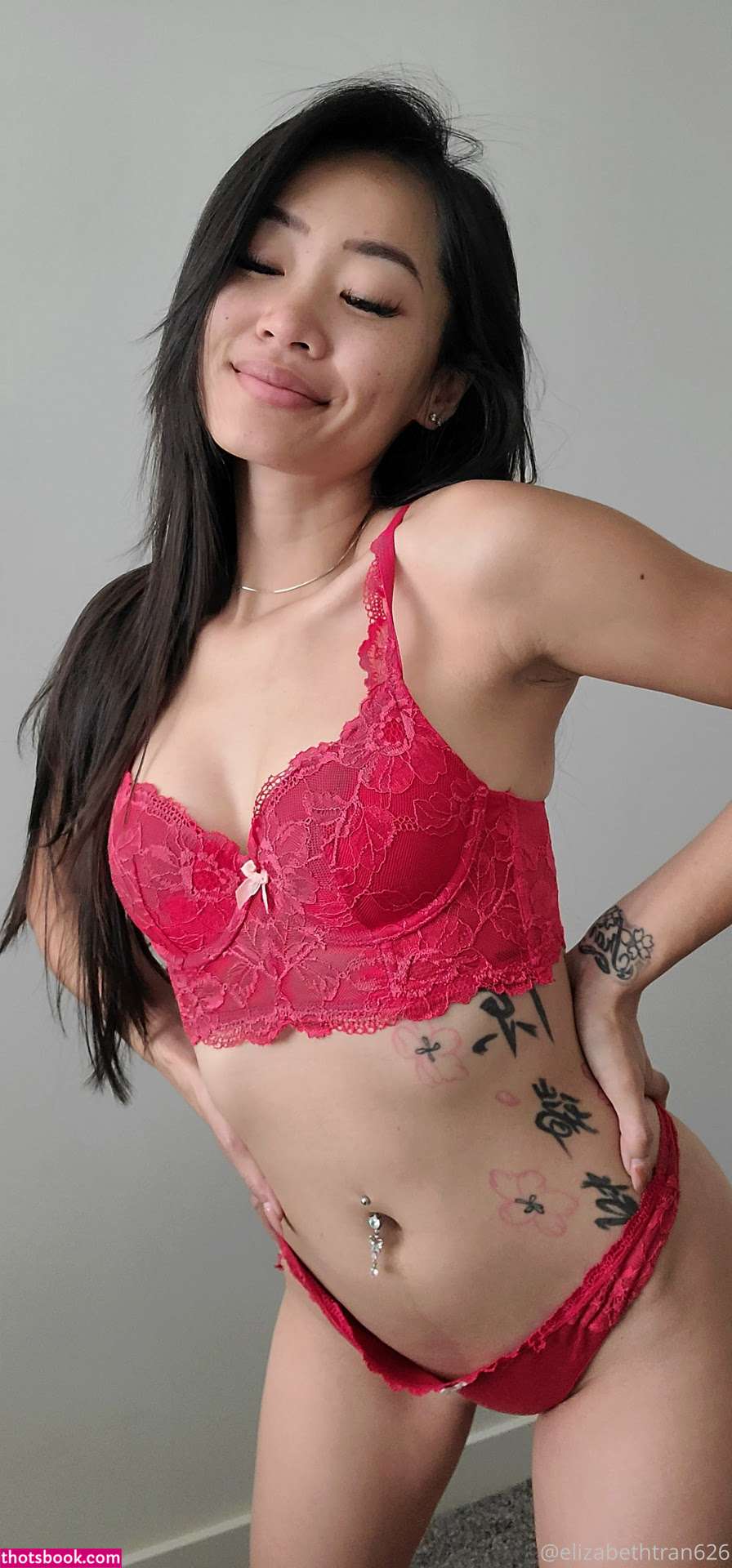 Elizabeth Tran Photo #63