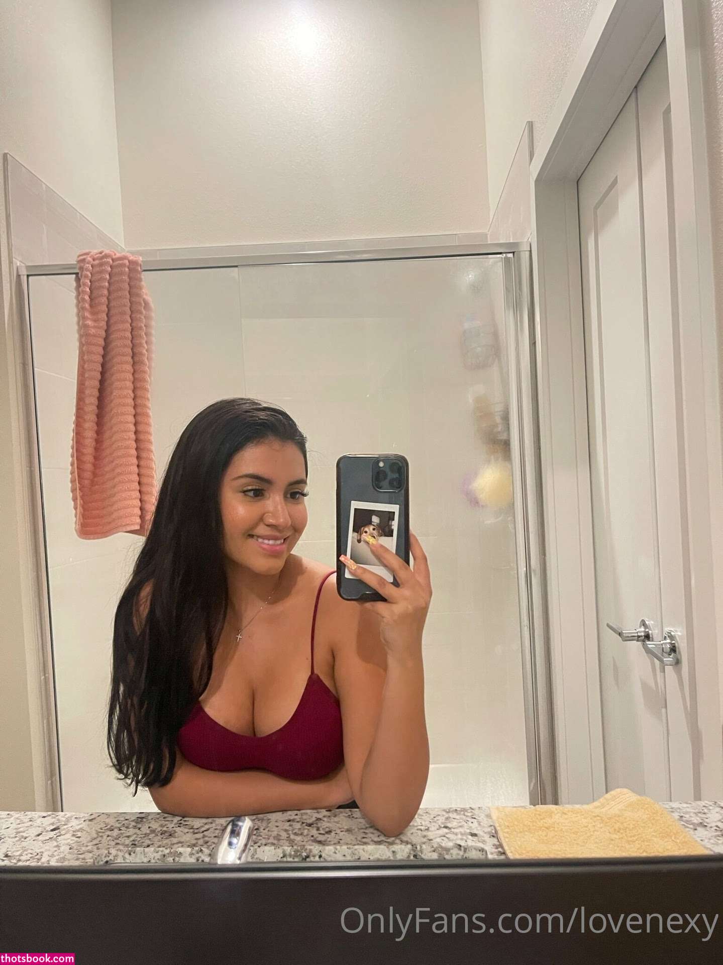Lovenexy Photo #163