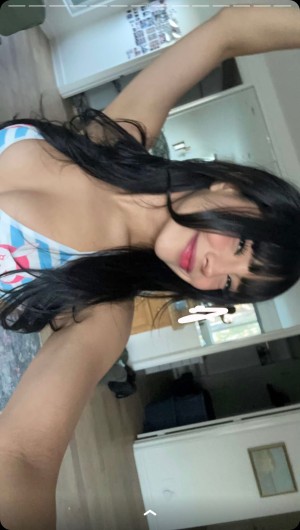 Mia Amador Photo #109