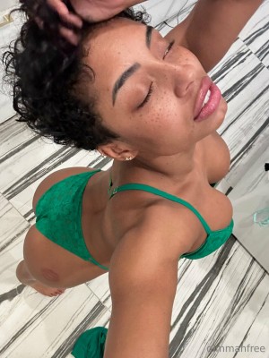 Qimmah Russo Photo #379