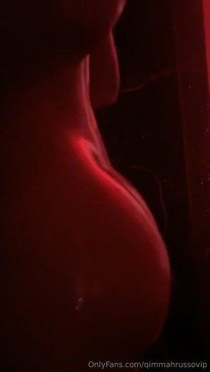 Qimmah Russo Post #81