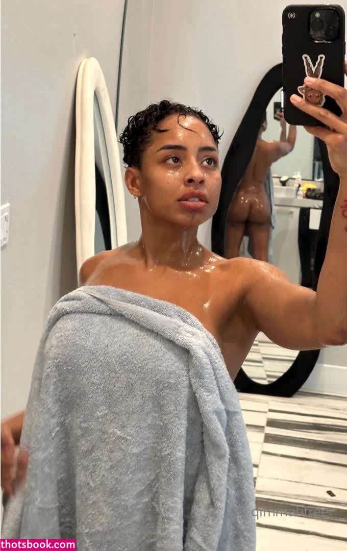 Qimmah Russo Photo #398