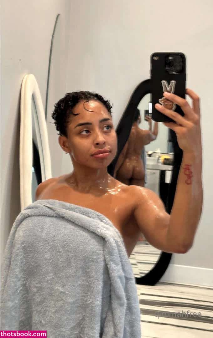 Qimmah Russo Photo #399