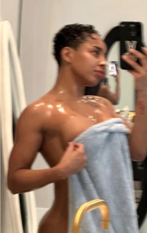 Qimmah Russo Photo #397