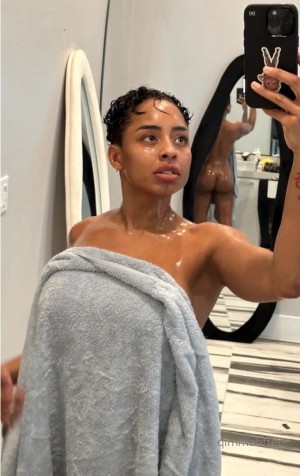 Qimmah Russo Post #82