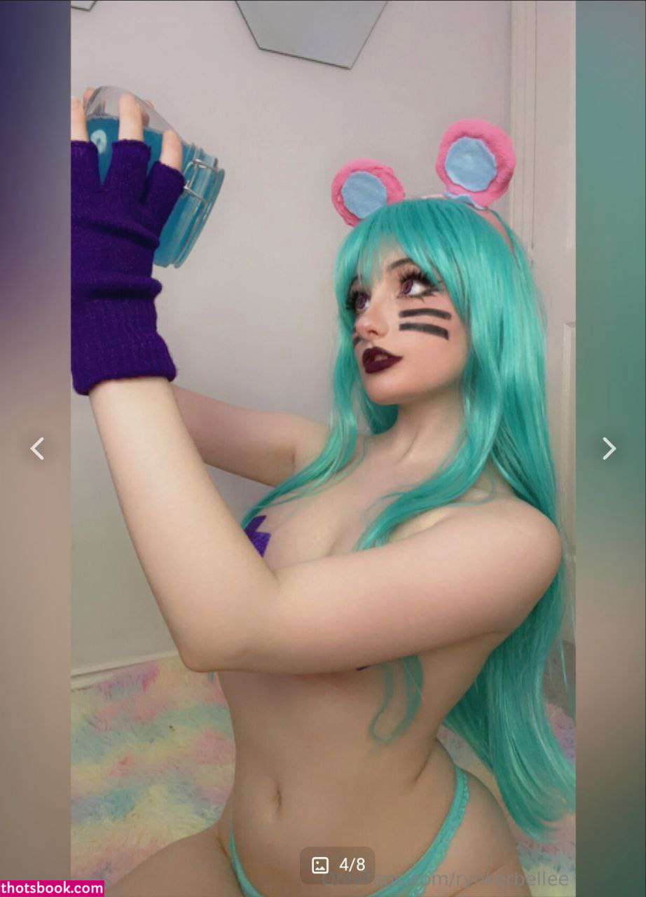 Rynkerbelle Photo #291