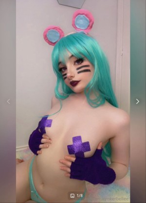 Rynkerbelle Photo #289