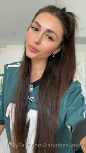 Caryn Beaumont Video #156