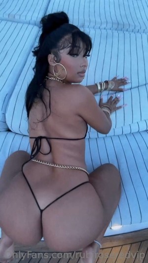 Rubi Rose Video #194