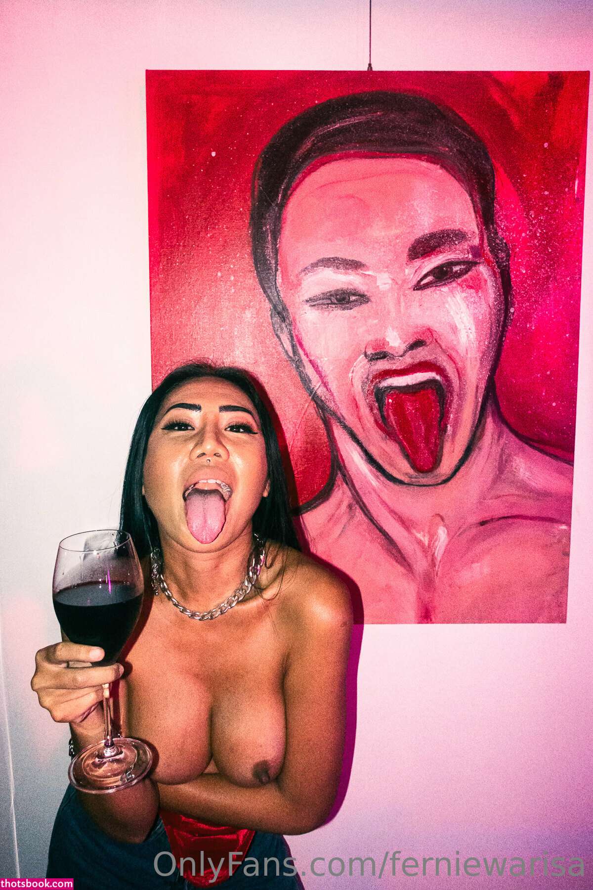 Fernie Warisa Photo #156