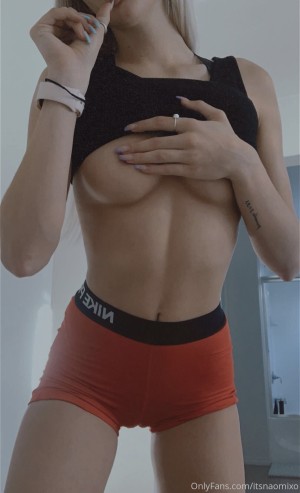 Naomi Taylor Photo #3