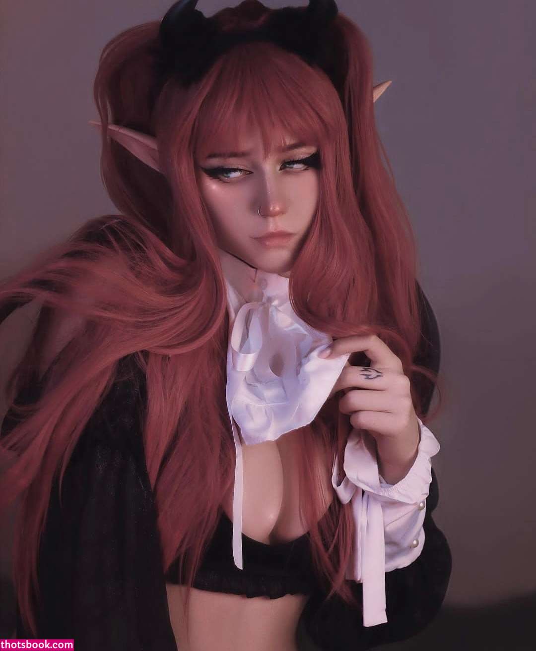 Dolchstosss Photo #11