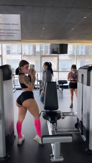 Valeria Vidal Photo #48