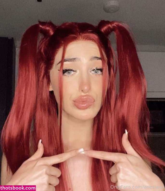 ariesiagray Photo #41