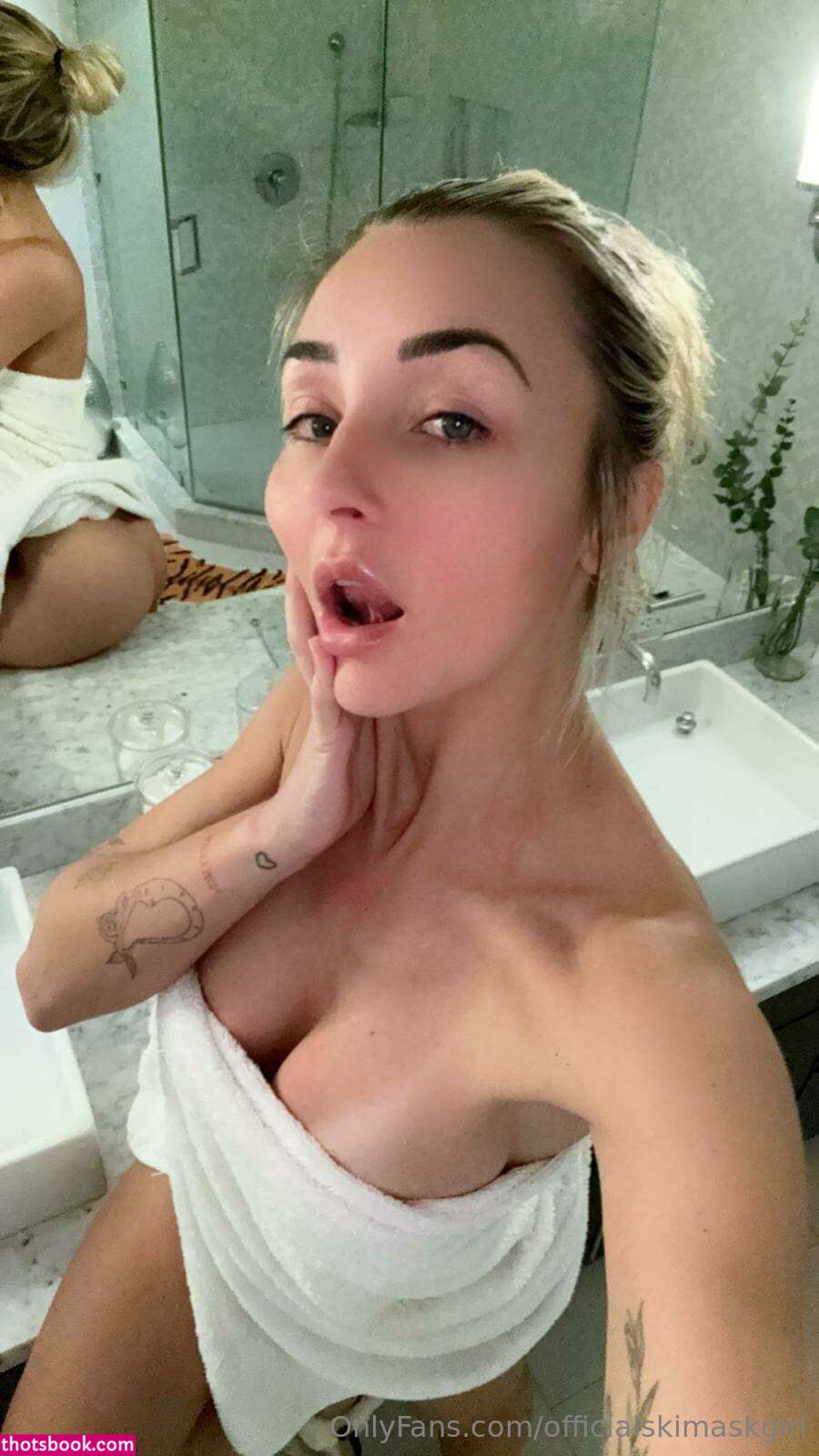 Briana Armbruster Photo #214