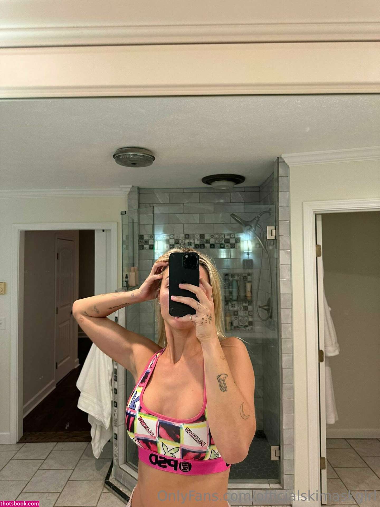 Briana Armbruster Photo #230