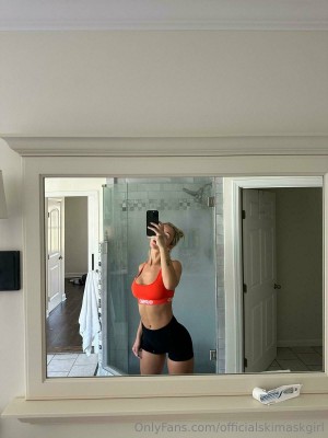 Briana Armbruster Photo #227