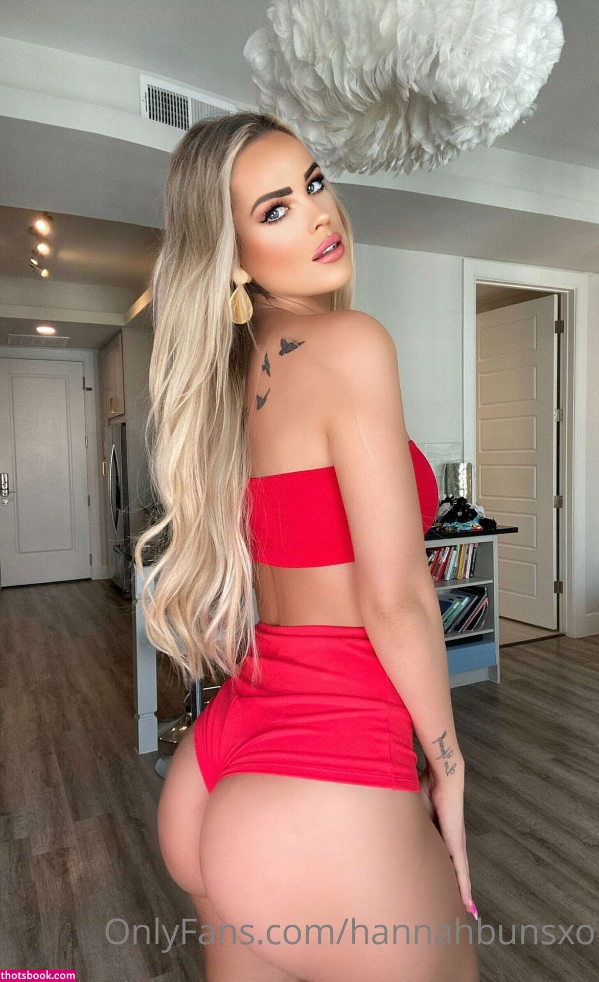 Hannahbunsxo Photo #21