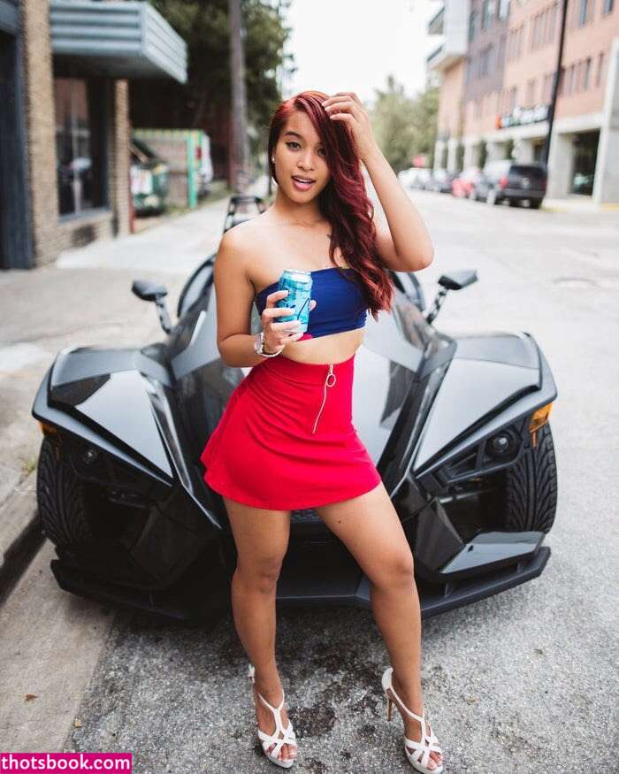 Regina Unite Photo #137