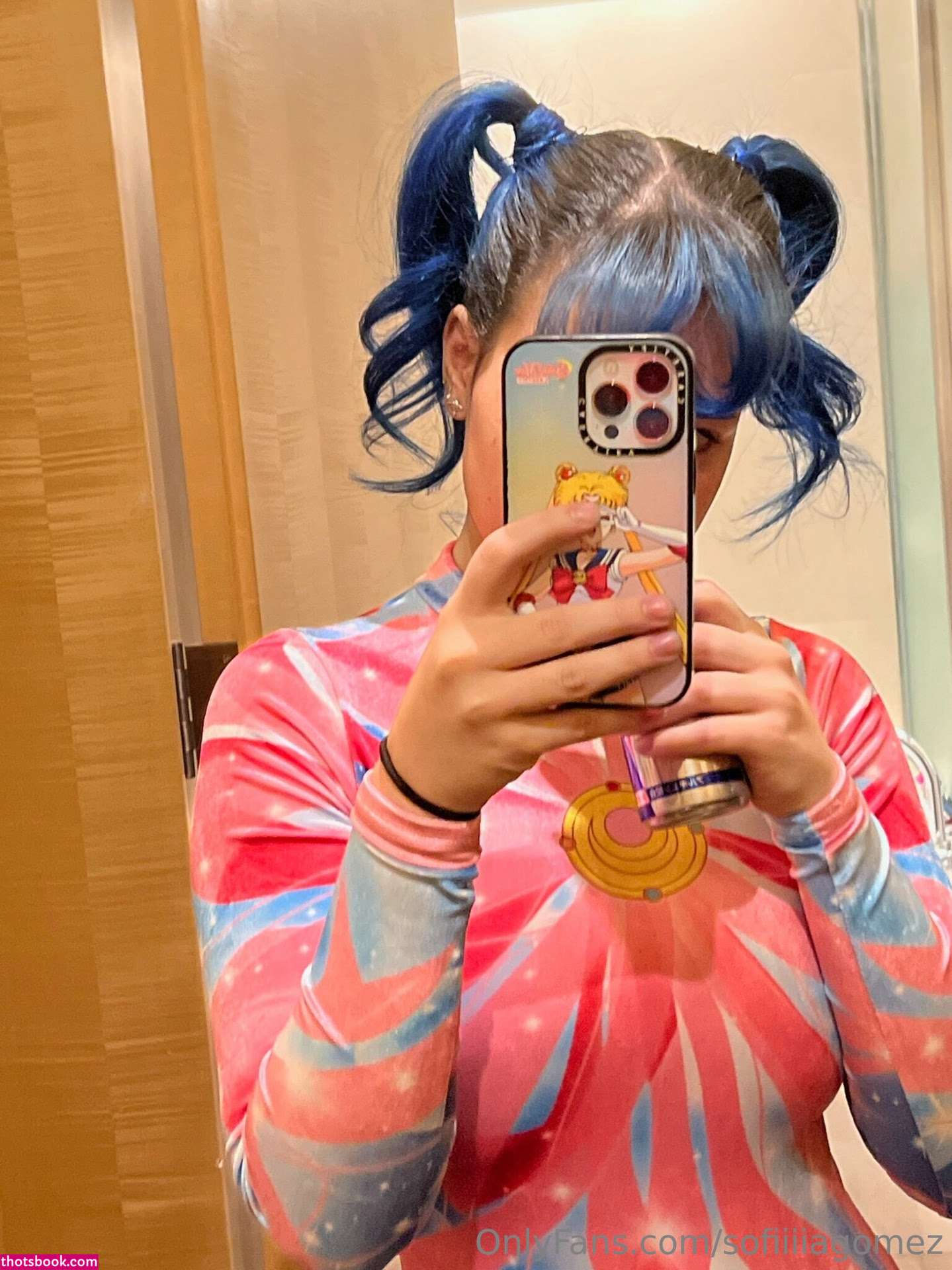 Sofia Gomez Photo #712