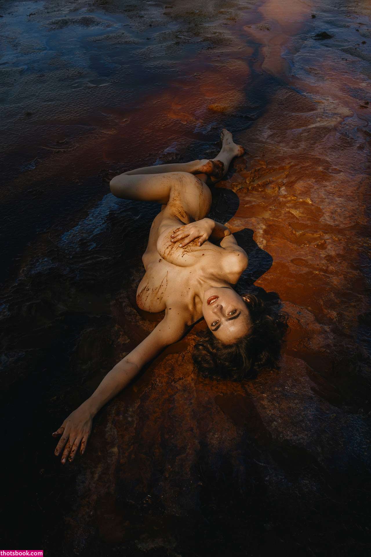 Solomia Maievska Photo #31