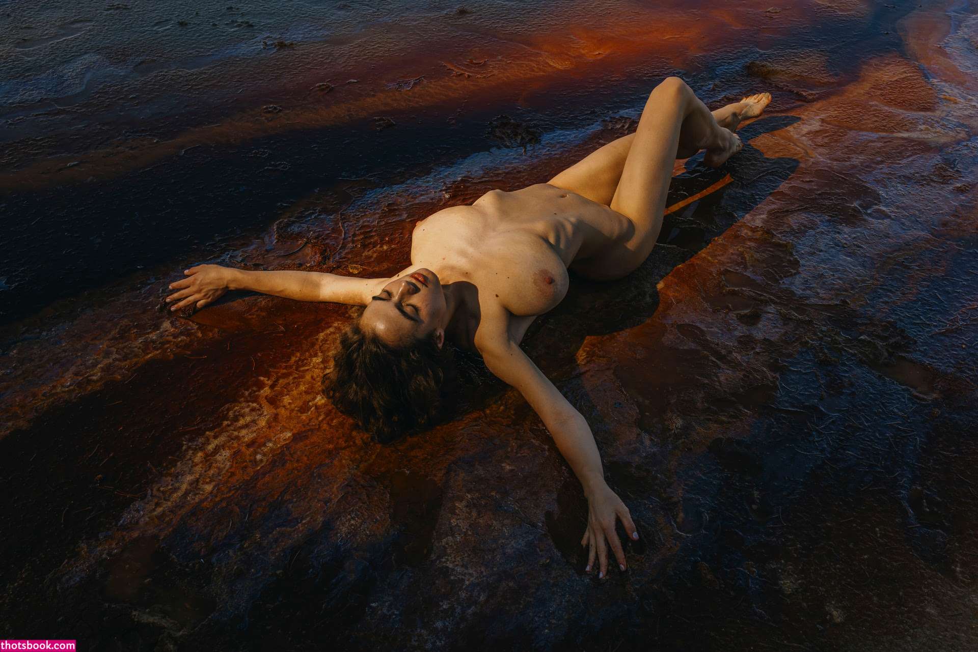 Solomia Maievska Photo #44