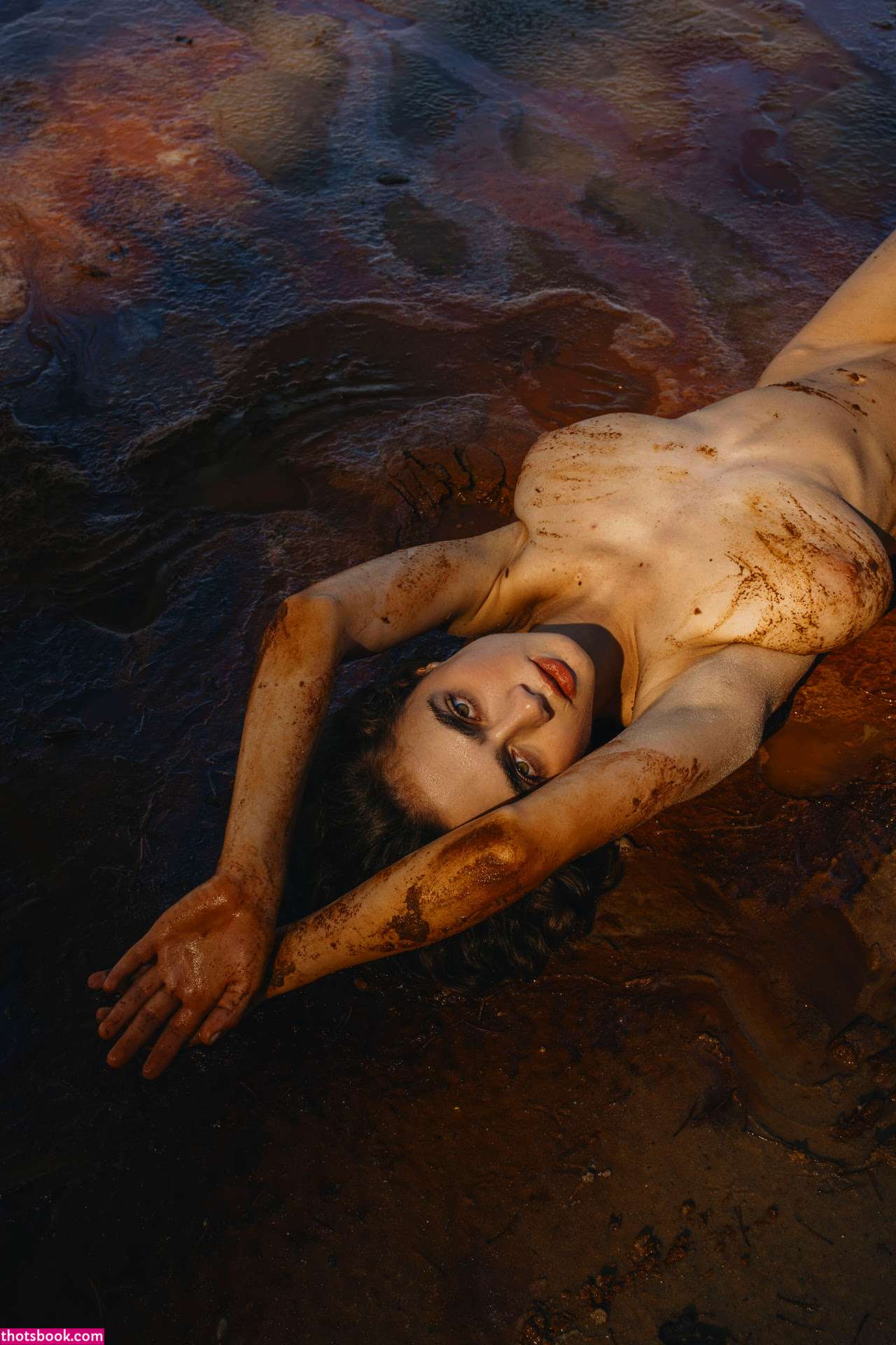 Solomia Maievska Photo #45