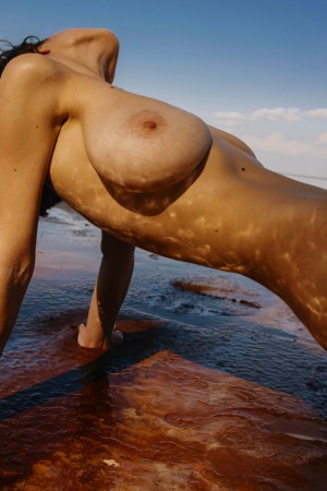 Solomia Maievska Photo #50