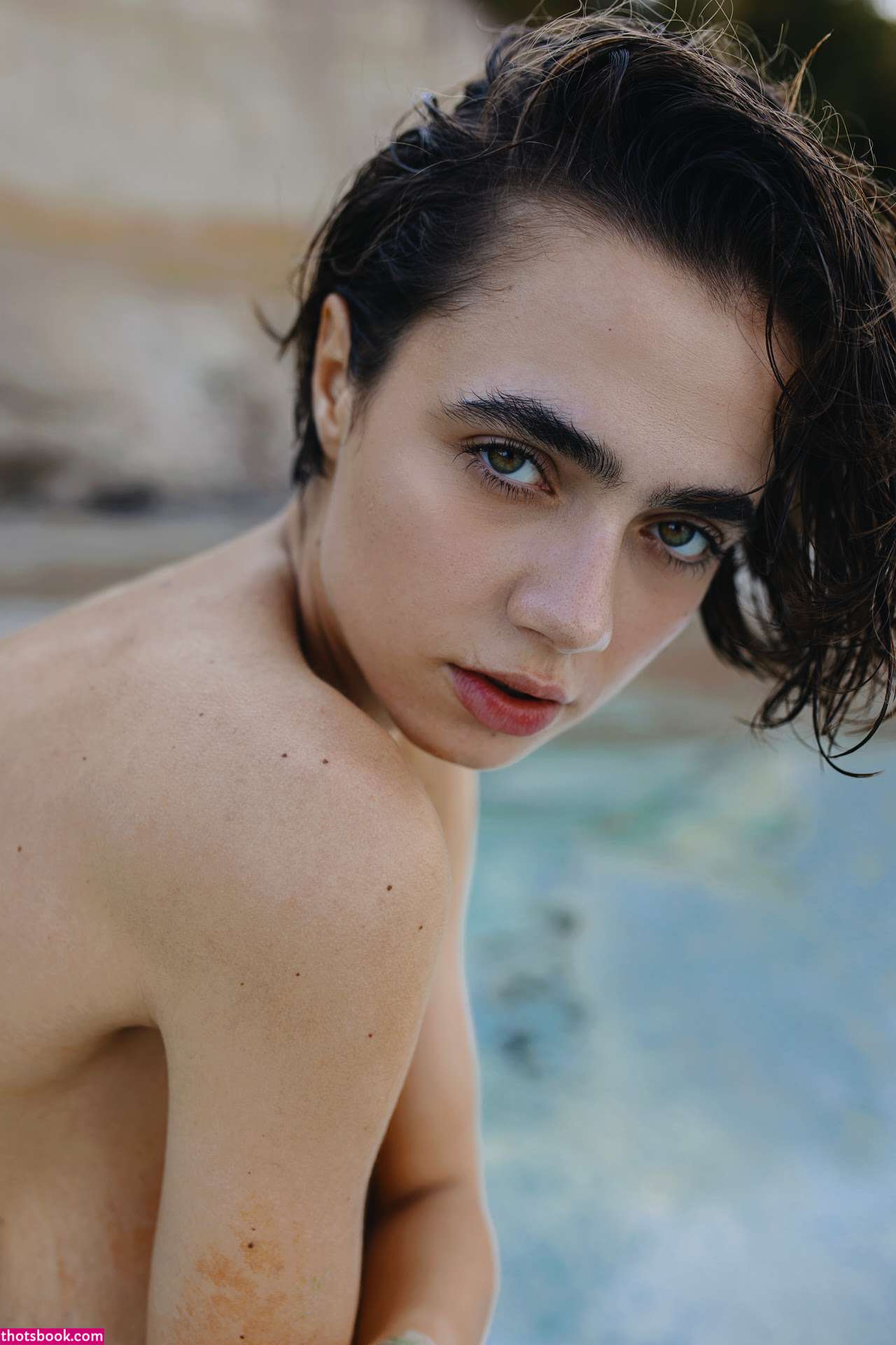 Solomia Maievska Photo #77