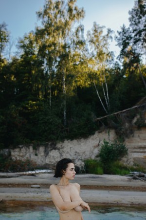 Solomia Maievska Photo #75