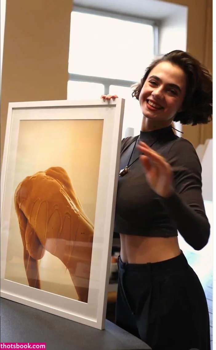 Solomia Maievska Photo #127