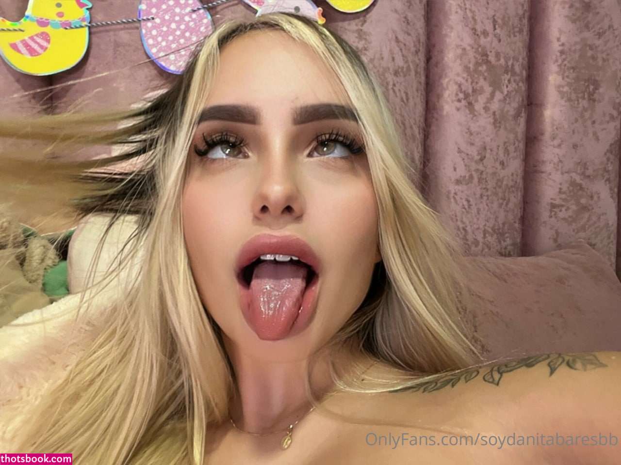 Daniela Tabares Photo #4