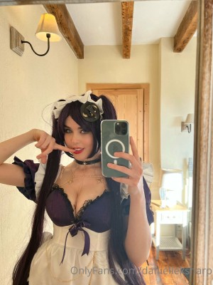 Danielle Sharp Photo #12