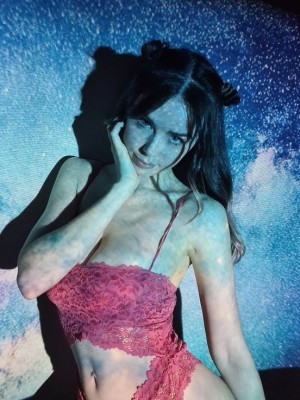 Danielle Sharp Post #7