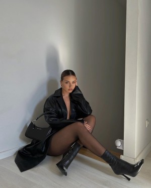 Doina Barbaneagra Photo #21